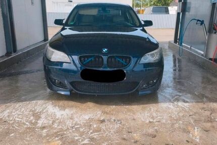 BMW 530 263.000 km 5.700 &euro; hermaringen 89568