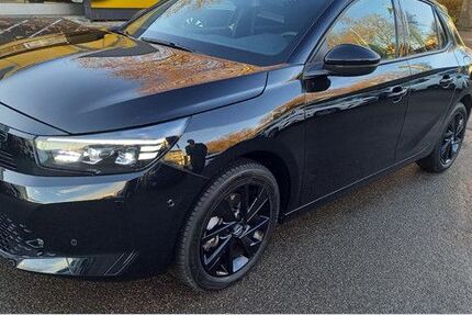 Opel Corsa 6.400 km 20.490 &euro; Neu-Ulm 89231