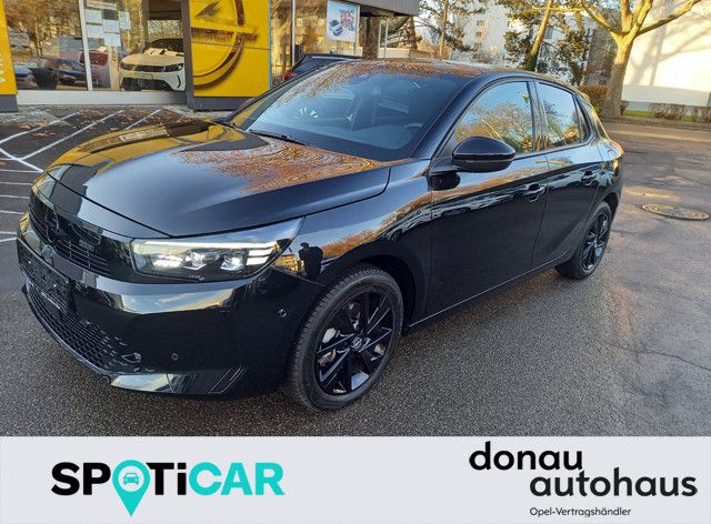 Opel Corsa 6.400 km 20.490 &euro; Neu-Ulm 89231