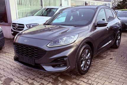 Ford Kuga 87.000 km 17.990 &euro; Ulm-Jungingen 89081