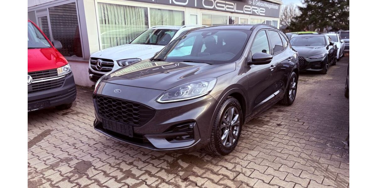Ford Kuga 87.000 km 17.990 &euro; Ulm-Jungingen 89081