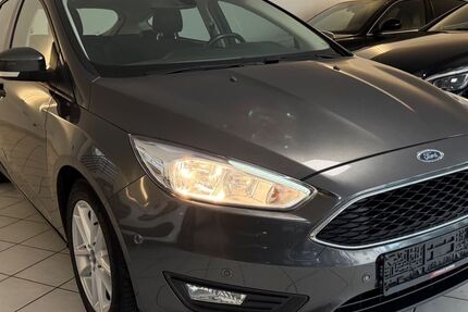 Ford Focus 135.000 km 6.290 &euro; Elchingen 89275