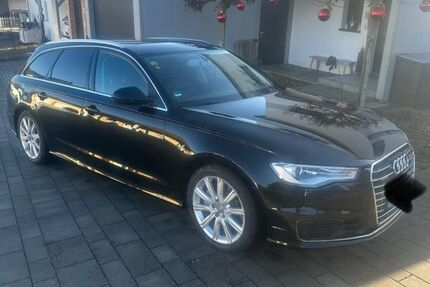 Audi A6 154.000 km 16.600 &euro; Dietenheim 89164