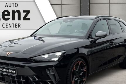 Cupra Leon 6.000 km 37.290 &euro; Laupheim 88471