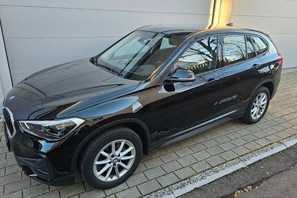 BMW X1 66.233 km 24.100 &euro; Laichingen 89150