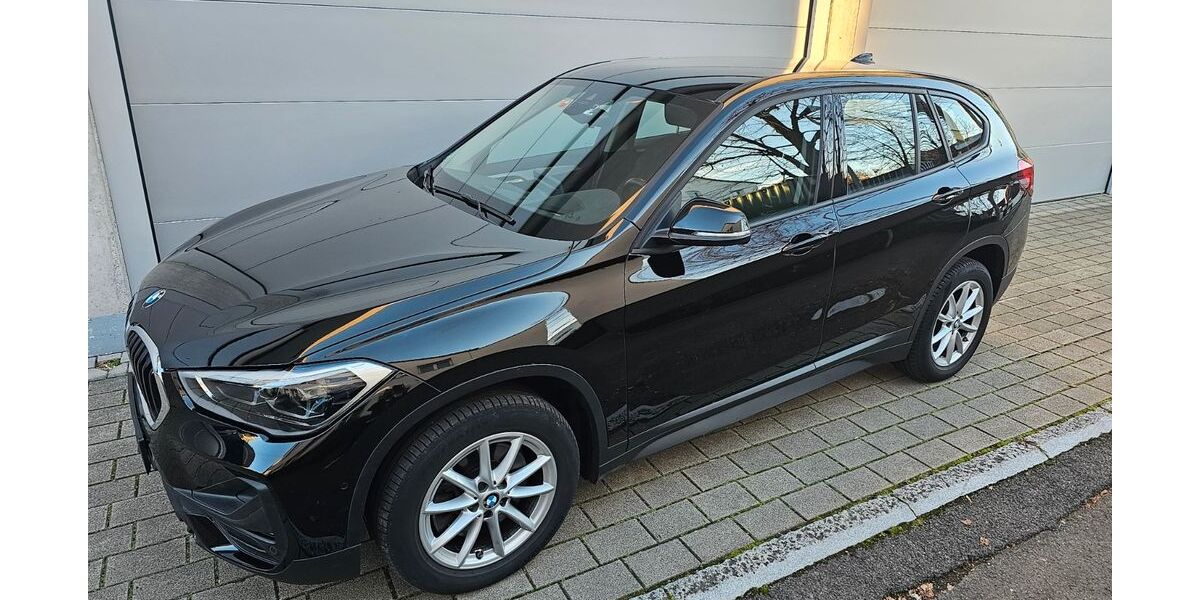 BMW X1 66.233 km 24.999 &euro; Laichingen 89150