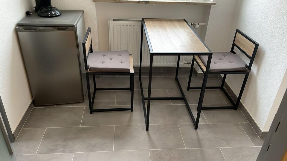 Etagenwohnung Elchingen Oberelchingen - 1 Zimmer, 33 m&sup2;, 750&euro; | Angebot:24480610