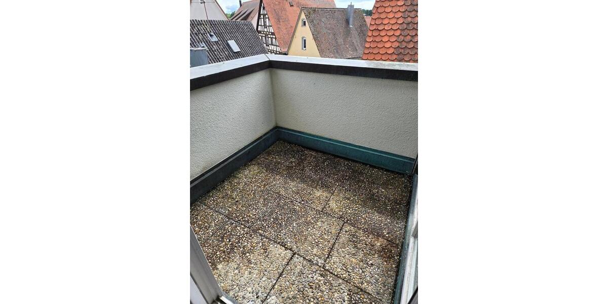 Maisonette-Verkauf- 88630 Pfullendorf-Zentrum-Ideal für Anleger 1.5 zimmer