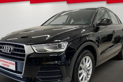 Audi Q3 79.000 km 16.680 &euro; Illertissen 89257