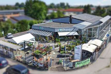 Gewerbeobjekt Langenau - 799.000&euro; | Angebot:27142823