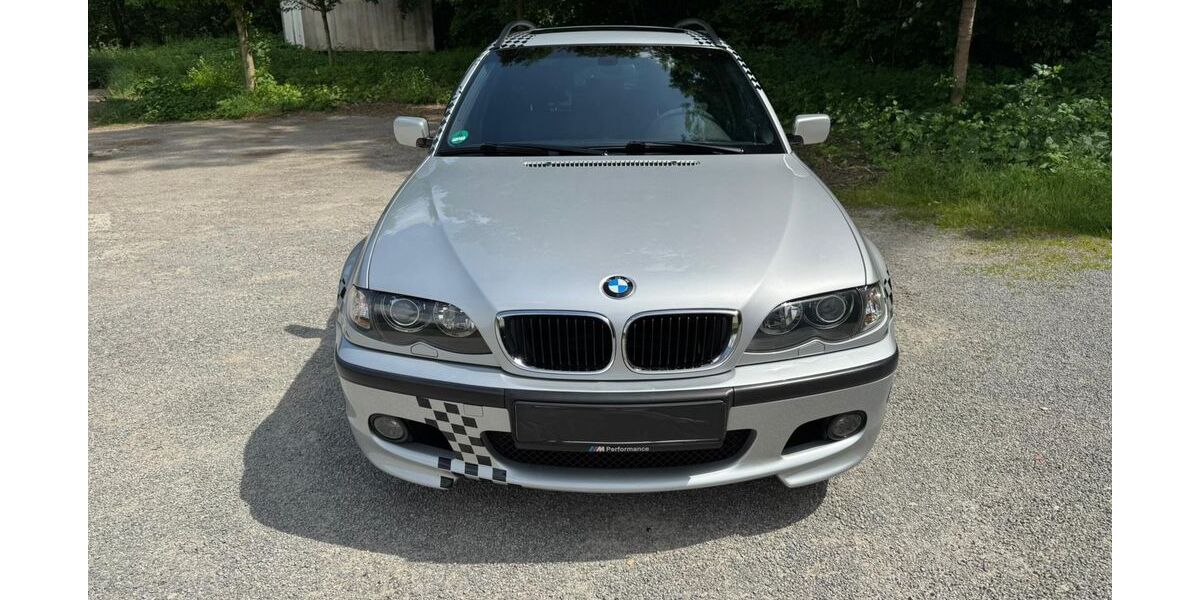 BMW 318 170.000 km 7.000 &euro; Griesingen 89608