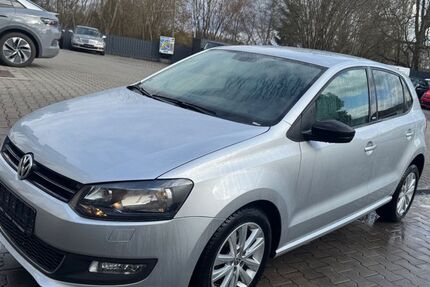 VW Polo 79.536 km 6.950 &euro; Achstetten 88480
