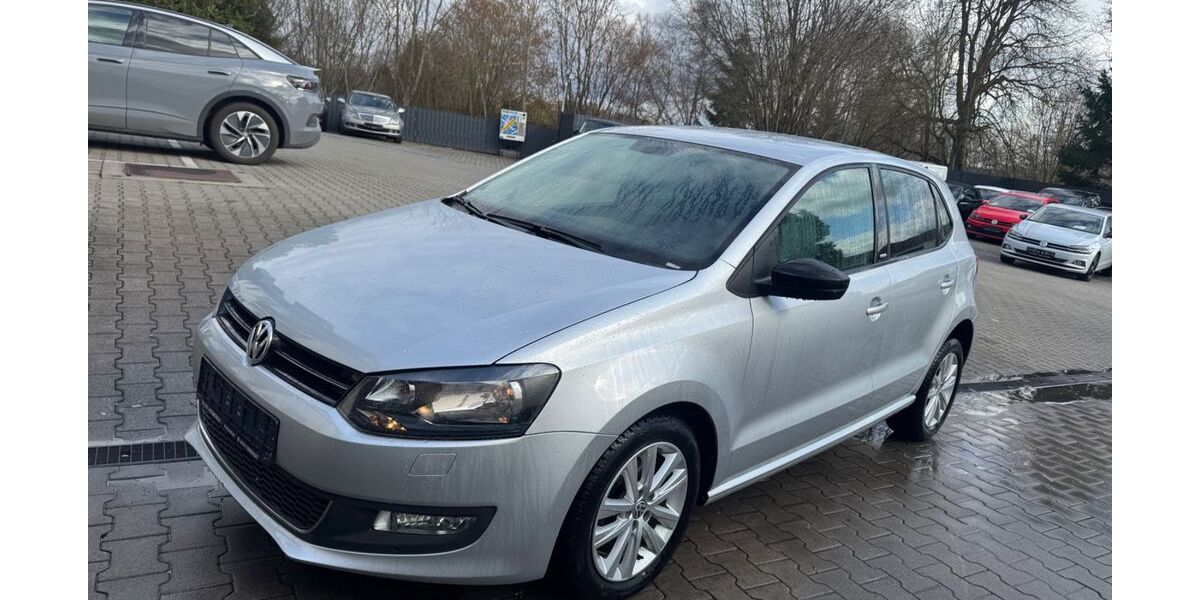 VW Polo 79.536 km 6.950 &euro; Achstetten 88480