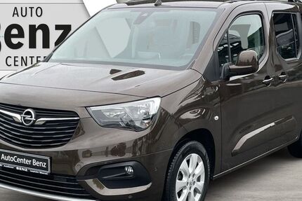 Opel Combo Life 55.196 km 21.390 € Laupheim 88471