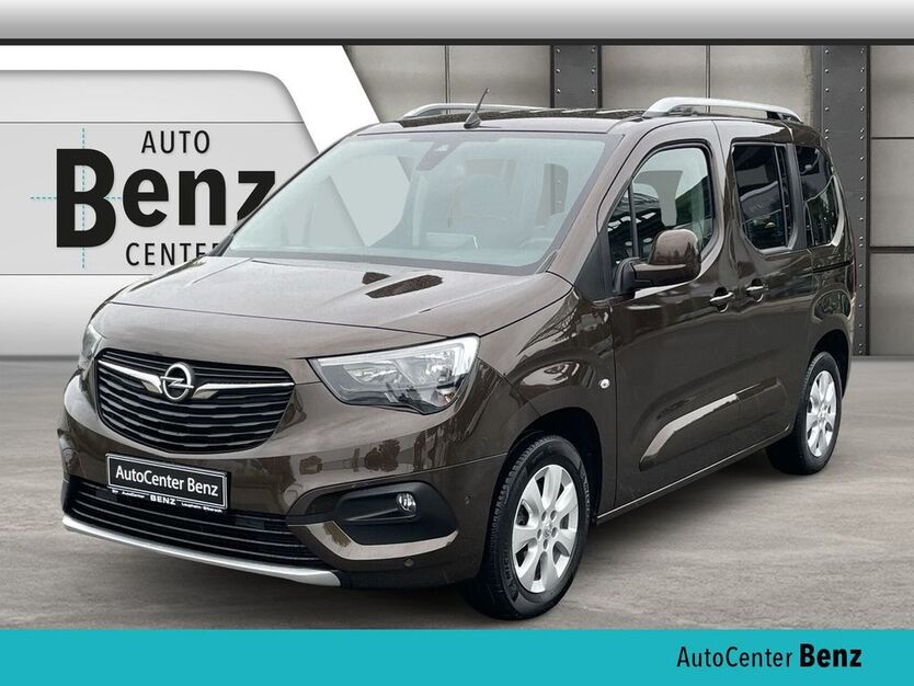 Opel Combo Life 55.196 km 21.390 € Laupheim 88471