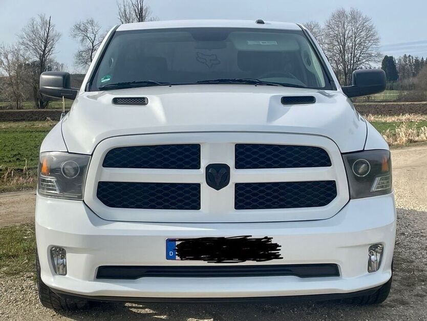 RAM