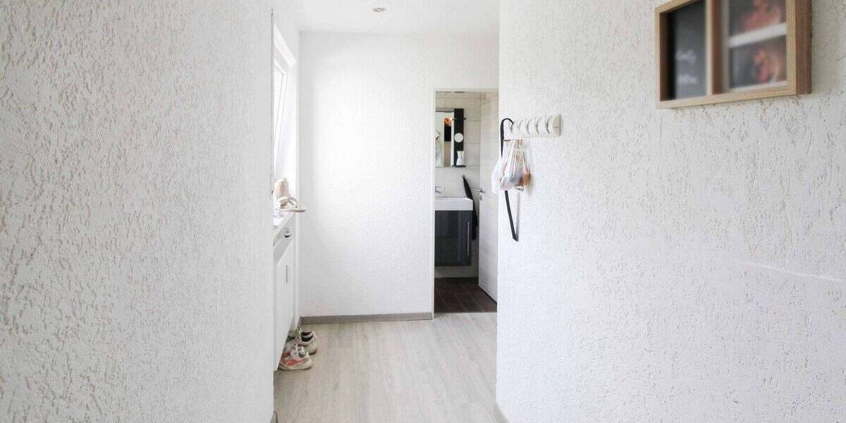 Etagenwohnung Weißenhorn - 3 Zimmer, 85 m&sup2;, 279.000&euro; | Angebot:26920504