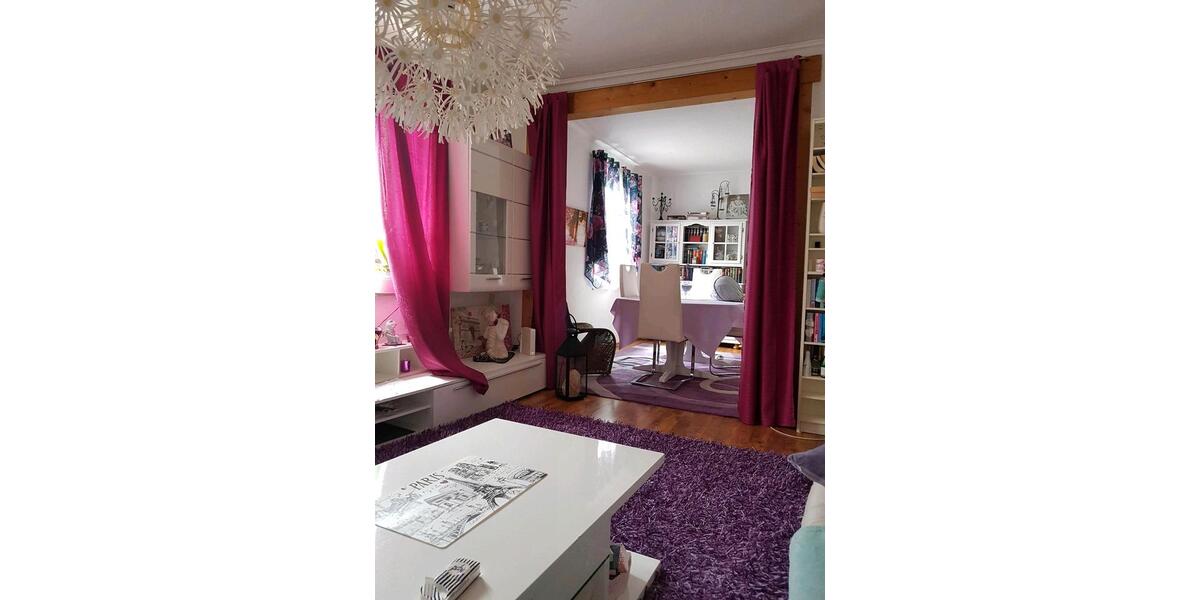 Maisonettenwohnung Allmendingen - 6 Zimmer, 120 m&sup2;, 365.000&euro; | Angebot:26145452