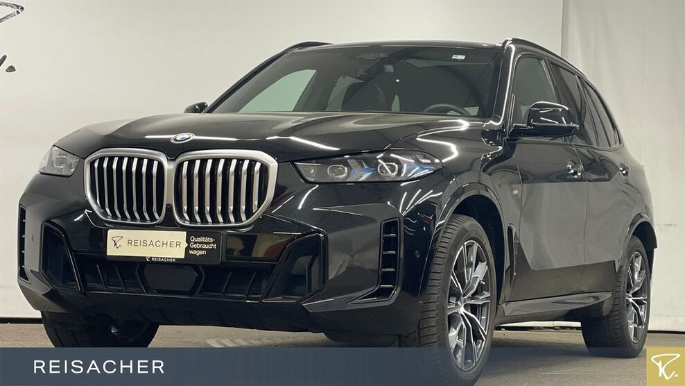 BMW X5 25.417 km 78.749 € Ulm 89077