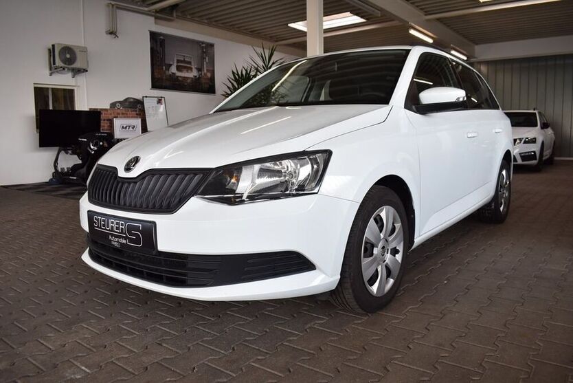 Fabia