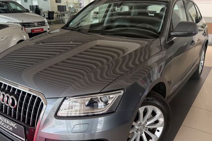 Audi Q5 125.850 km 13.950 &euro; Oberdischingen 89610