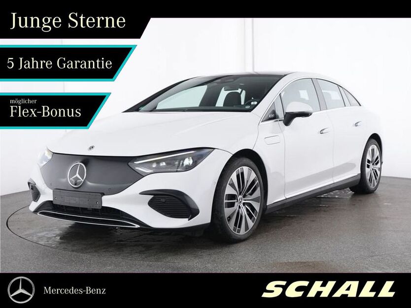 Mercedes-Benz EQE 12.111 km 52.774 € Dornstadt 89160