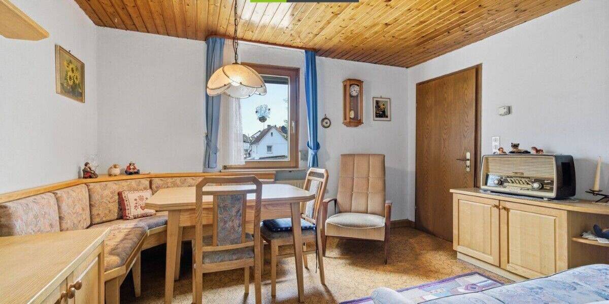 Einfamilienhaus Gerstetten - 9 Zimmer, 198 m&sup2;, 440.000&euro; | Angebot:26796224