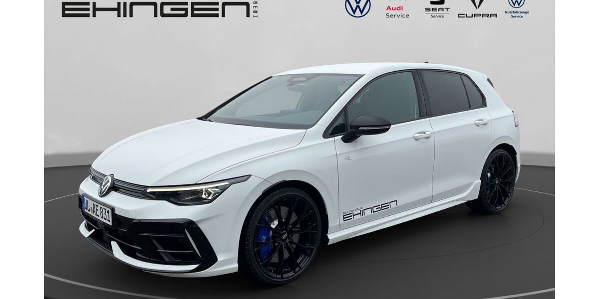 VW Golf 6.000 km 49.999 &euro; Ehingen 89584