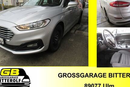 Ford Mondeo 120.000 km 13.990 &euro; Ulm 89077