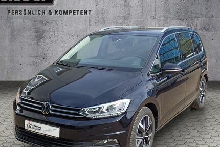 VW Touran 46.179 km 32.380 &euro; Ulm 89077