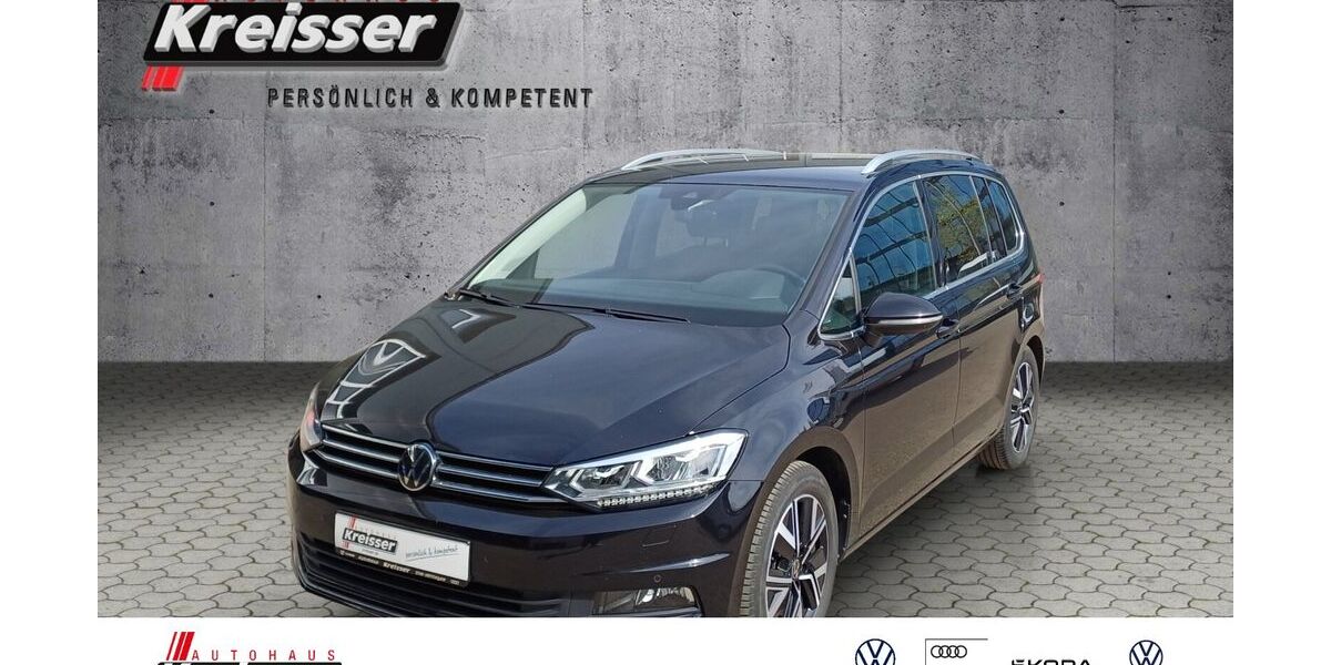 VW Touran 46.179 km 32.380 &euro; Ulm 89077