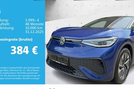 VW ID.5 9.982 km 39.420 € Neu-Ulm 89231