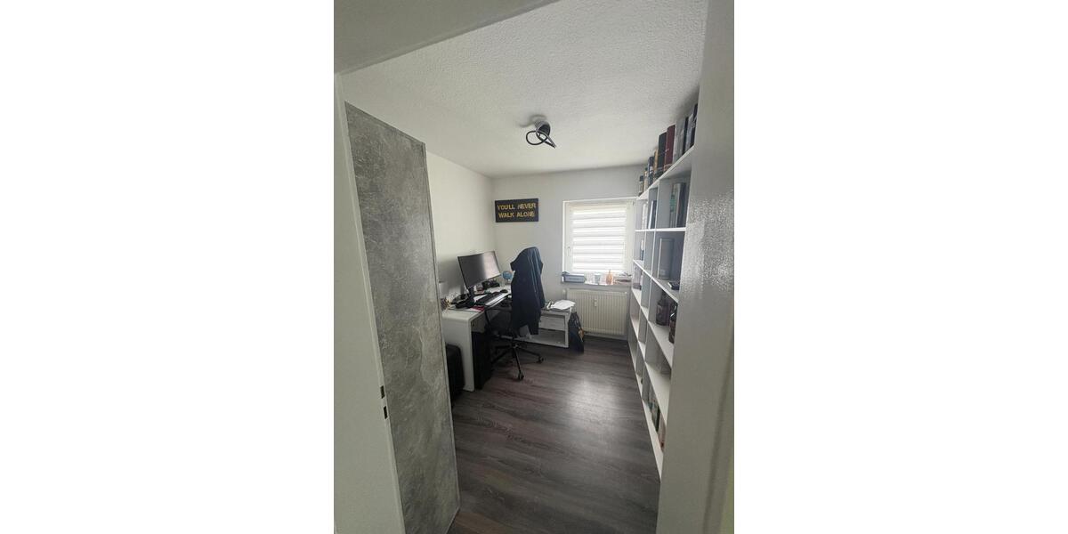 Etagenwohnung Nersingen - 3 Zimmer, 70 m&sup2;, 720&euro; | Angebot:26286990