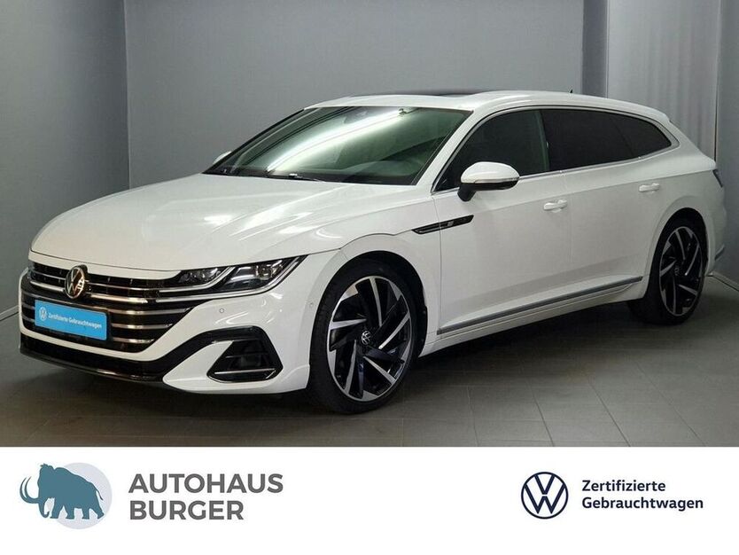 Arteon