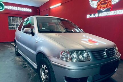 VW Polo 134.000 km 1.110 € Neuburg an der Kammel 86476