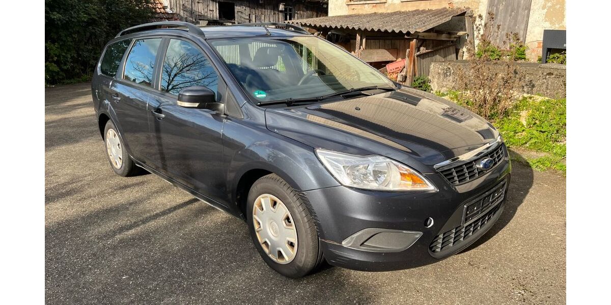 Ford Focus 178.000 km 2.060 &euro; Laichingen 89150