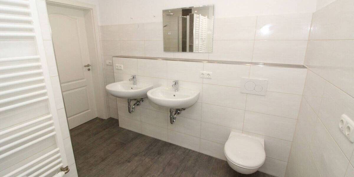 Terrassenwohnung Rettenbach - 3 Zimmer, 90 m&sup2;, 1.200&euro; | Angebot:26929405