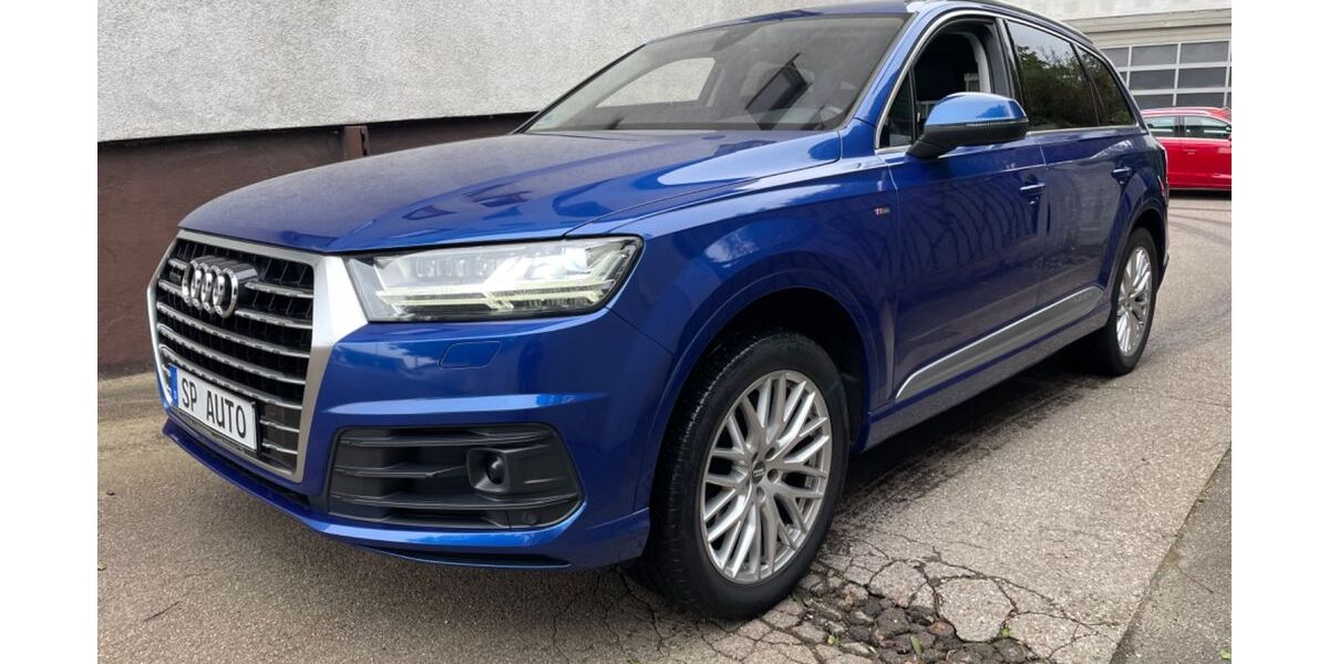 Audi Q7 131.000 km 30.490 &euro; Neu-Ulm (Pfuhl) 89233