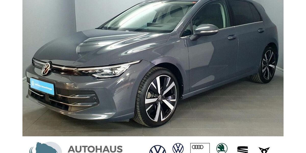 VW Golf 15.480 km 31.870 &euro; Blaubeuren 89143