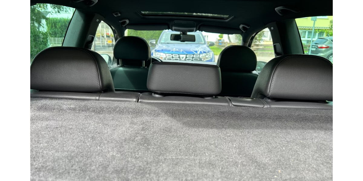 VW Golf V 227.000 km 14.499 &euro; Senden 89250