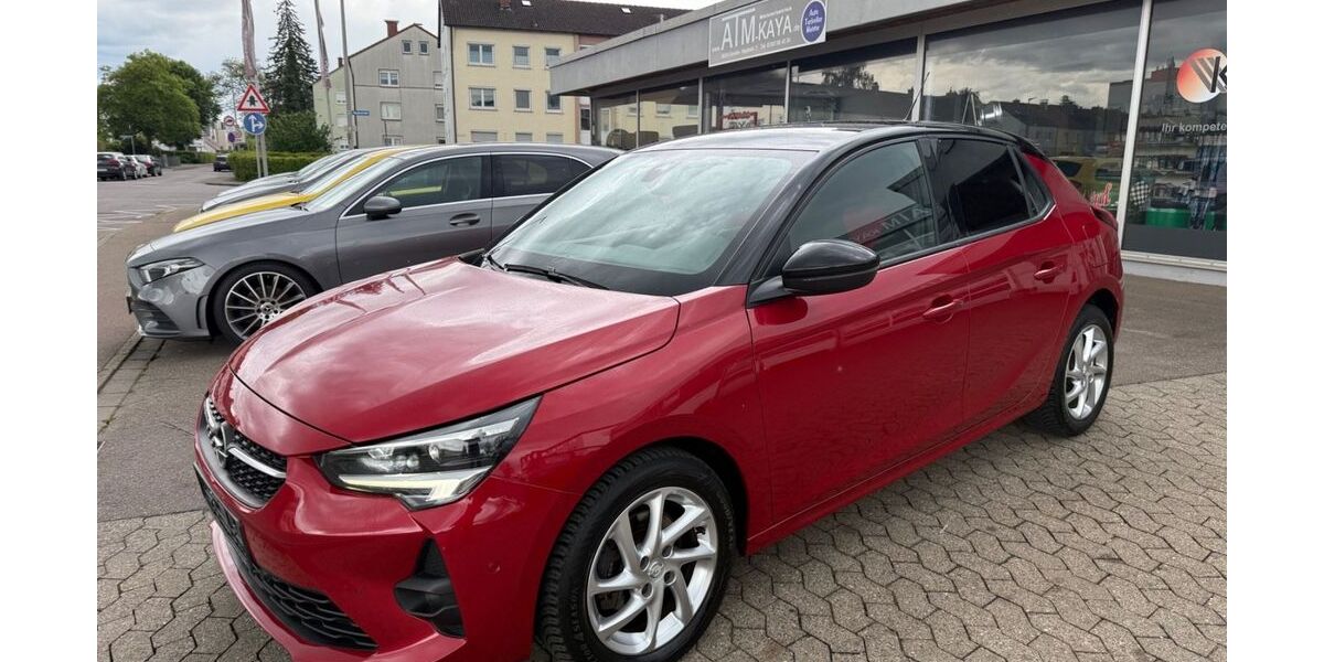 Opel Corsa 84.000 km 10.900 &euro; Senden 89250