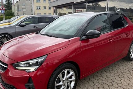 Opel Corsa 84.000 km 9.900 &euro; Senden 89250