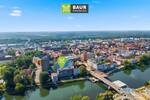 Etagenwohnung Neu-Ulm Stadtmitte - 3 Zimmer, 84 m&sup2;, 298.000&euro; | Angebot:26596212