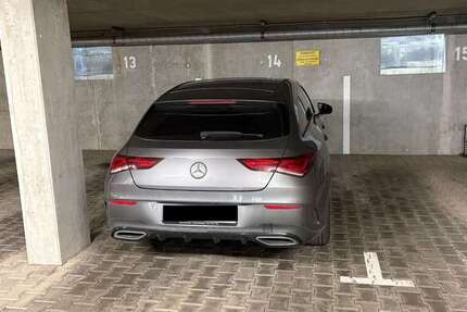 Garage zu verkaufen in UlmBöfingen 35.000 € zimmer