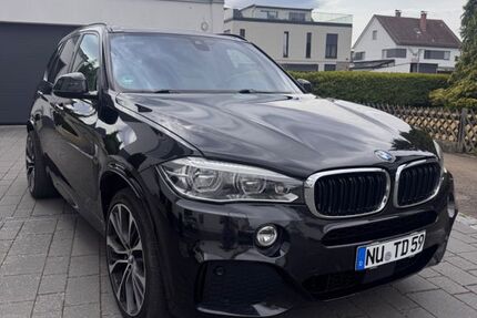 BMW X5 210.000 km 29.999 &euro; Elchingen 89275