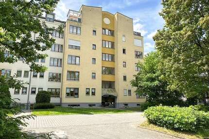Wohnung zum Mieten in Ulm 850 € 71.08 m²