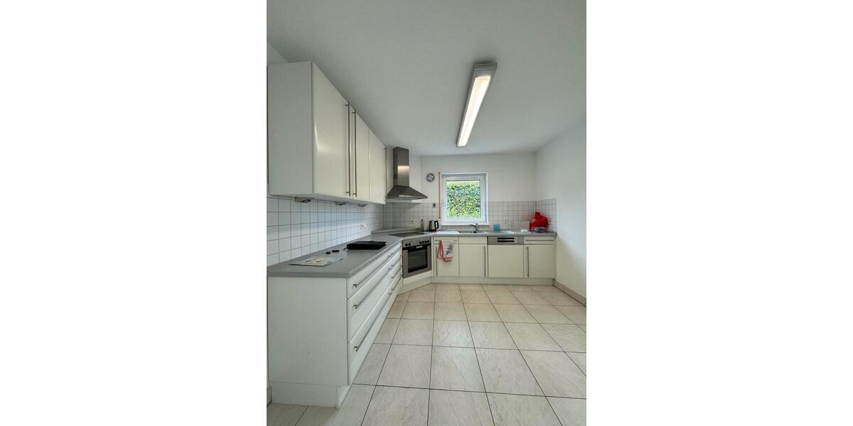 Großzügiges Einfamilienhaus mit Garten und Garage in Niederstotzingen zum vermieten! 4.5 zimmer