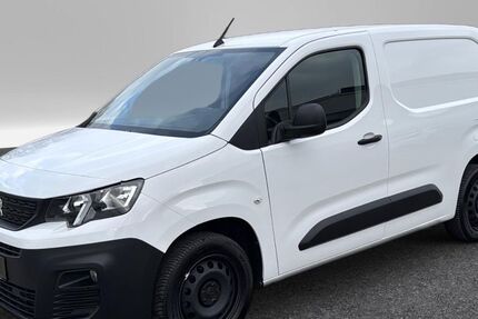 Peugeot Partner 34.000 km 16.499 &euro; Kötz 89359