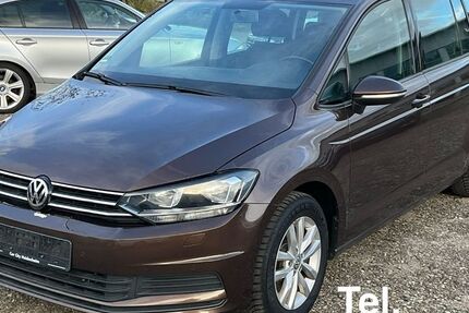 VW Touran 266.000 km 6.990 € Neu-Ulm 89231