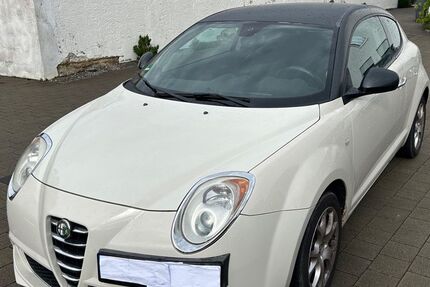 Alfa Romeo MiTo 170.000 km 5.250 &euro; Ulm 89079